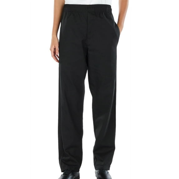 Edwards Traditional Chef Pant