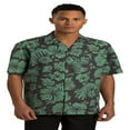 thumbnail image 1 of Edwards Tropical Hibiscus Camp Shirt, Style 1036, 1 of 1