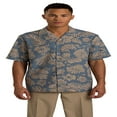 thumbnail image 1 of Edwards Tropical Hibiscus Camp Shirt, Style 1036, 1 of 1
