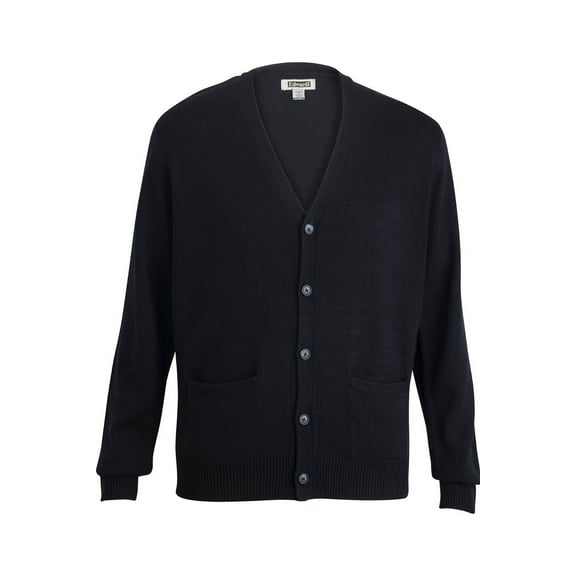 Edwards Unisex Cardigan With Pockets
