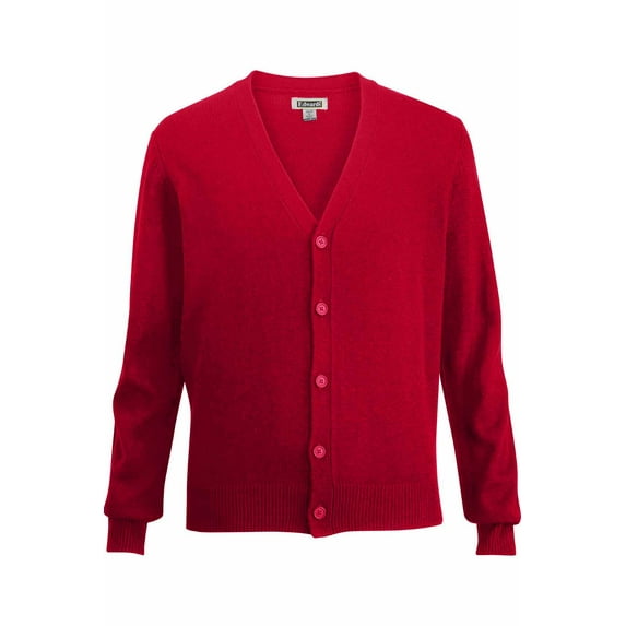Edwards Unisex Cardigan