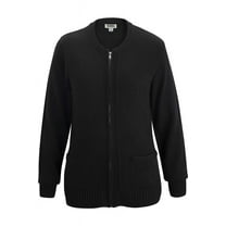 Edwards Unisex Full Zip Cardigan
