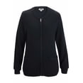 thumbnail image 1 of Edwards Unisex Full Zip Cardigan, 1 of 1