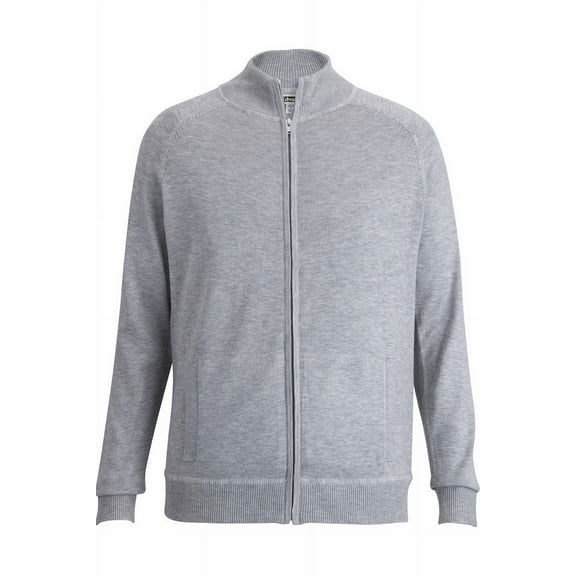 Edwards Unisex Full Zip Sweater Jacket