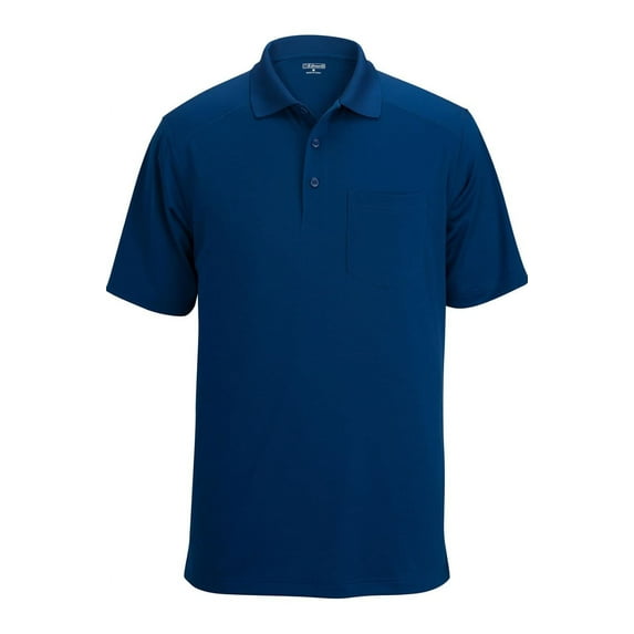 Edwards Unisex Snag Proof Polo With Pockets