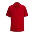 thumbnail image 1 of Edwards Unisex Snag Proof Polo With Pockets, 1 of 3