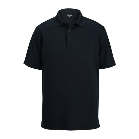Edwards Unisex Snag Proof Polo With Pockets