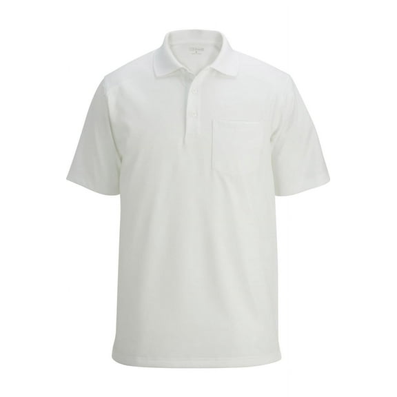 Edwards Unisex Snag Proof Polo With Pockets