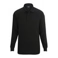 thumbnail image 1 of Edwards Unisex Tactical Snag Proof Long Sleeve Polo Shirt, 1 of 3