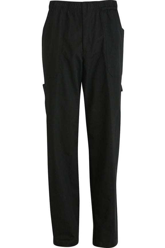 s Unisex Traditional Cargo Chef Pant