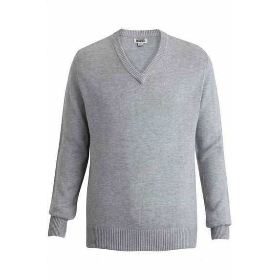 Edwards Unisex V Neck Sweater