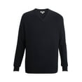 thumbnail image 1 of Edwards Unisex V Neck Sweater, 1 of 1