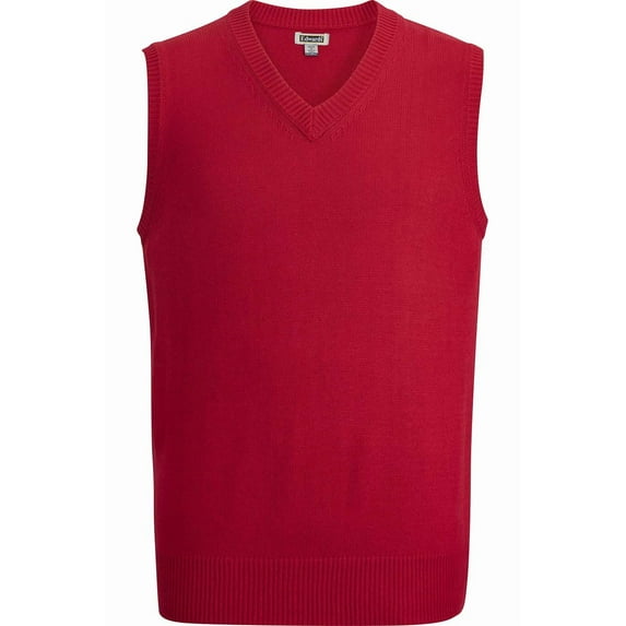 Edwards Unisex V Neck Vest