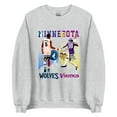 thumbnail image 1 of Edwards Wolves Jefferson Team Spirit Shirt with Fast Shipping and Comfortable Fit for Game Day Enthusiasts-TH3208, 1 of 2