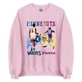 thumbnail image 1 of Edwards Wolves Jefferson Team Spirit Shirt with Fast Shipping and Comfortable Fit for Game Day Enthusiasts-TH3208, 1 of 2