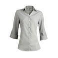 thumbnail image 1 of Edwards Women's Batiste 3/4 Sleeve, 1 of 1