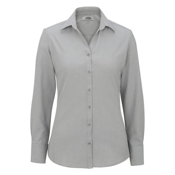 Edwards Women's Batiste Long Sleeve Blouse - 5293