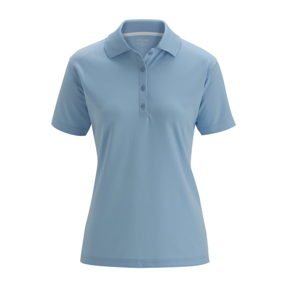 Edwards Women's Dry-Mesh Hi-Performance Polo Shirt