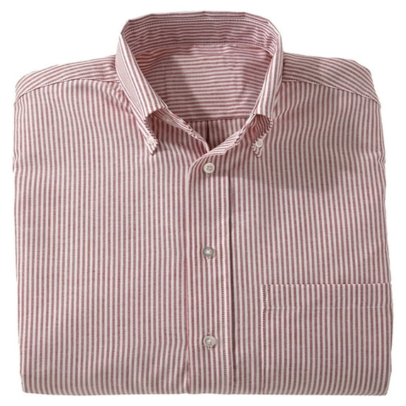 Edwards Women's Easy Care Long Sleeve Oxford Shirt, Style 5077