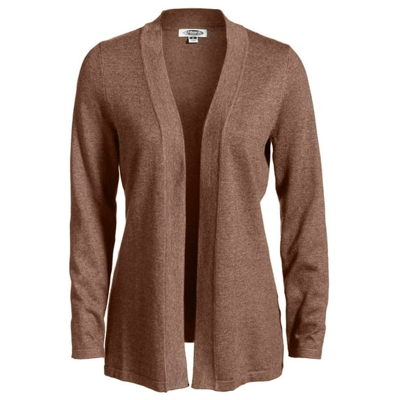 Edwards Women's Open Cardigan Sweater - 7056