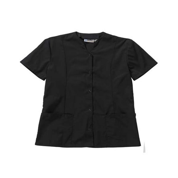 Edwards Women's Snap Front Tunic - Walmart.com