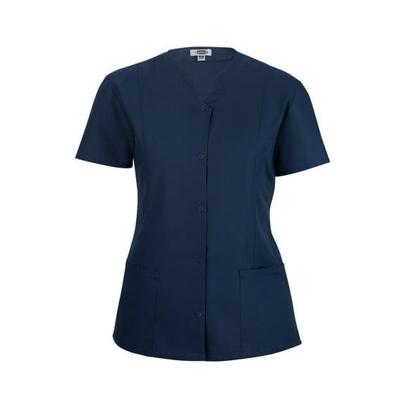 Edwards Women's Snap Front Tunic