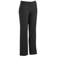 thumbnail image 1 of Edwards Women's Synergy Washable Flat Front Pant - 8525, 1 of 1