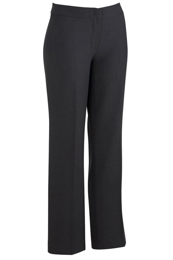 s Women's Synergy Washable Flat Front Pant - 8525
