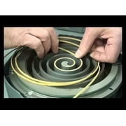 Edwards nXDS Series Dry Scroll Pumps Tip Seal Service Kit