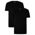 thumbnail image 1 of Edwin 2 Pack Jersey T-Shirt, Black, 1 of 7