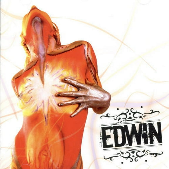 Edwin - Better Days - Music & Performance - CD