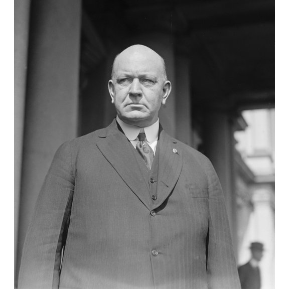 Edwin Denby History Poster Print