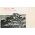 thumbnail image 1 of Edwin Dennison Morgan'S Home At Newport Rhode Island Print By Mary Evans Grenville Collins Postcard Collection, 1 of 3