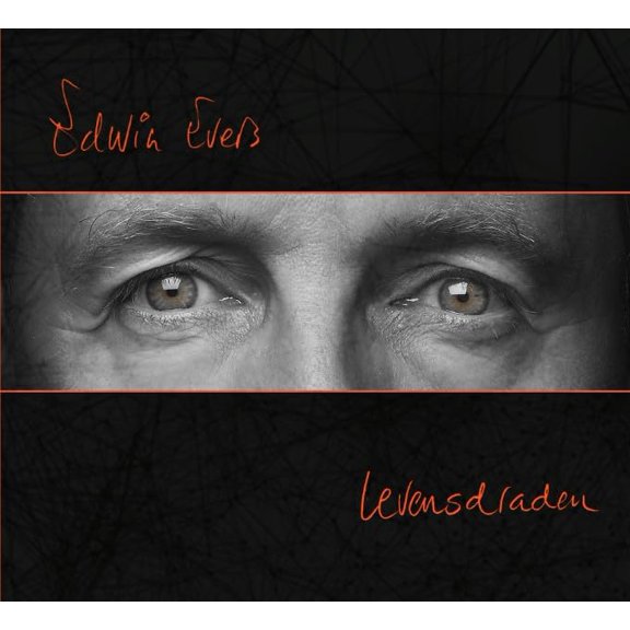 Edwin Evers Levensdraden (Vinyl Record)