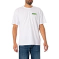 thumbnail image 1 of Edwin Gardening Services T-Shirt, White, 1 of 7