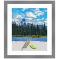 thumbnail image 1 of Edwin Grey Wood Picture Frame, Photo Frame, Art Frame, 1 of 10