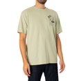 thumbnail image 1 of Edwin Hazardous Voltage T-Shirt, Green, 1 of 6