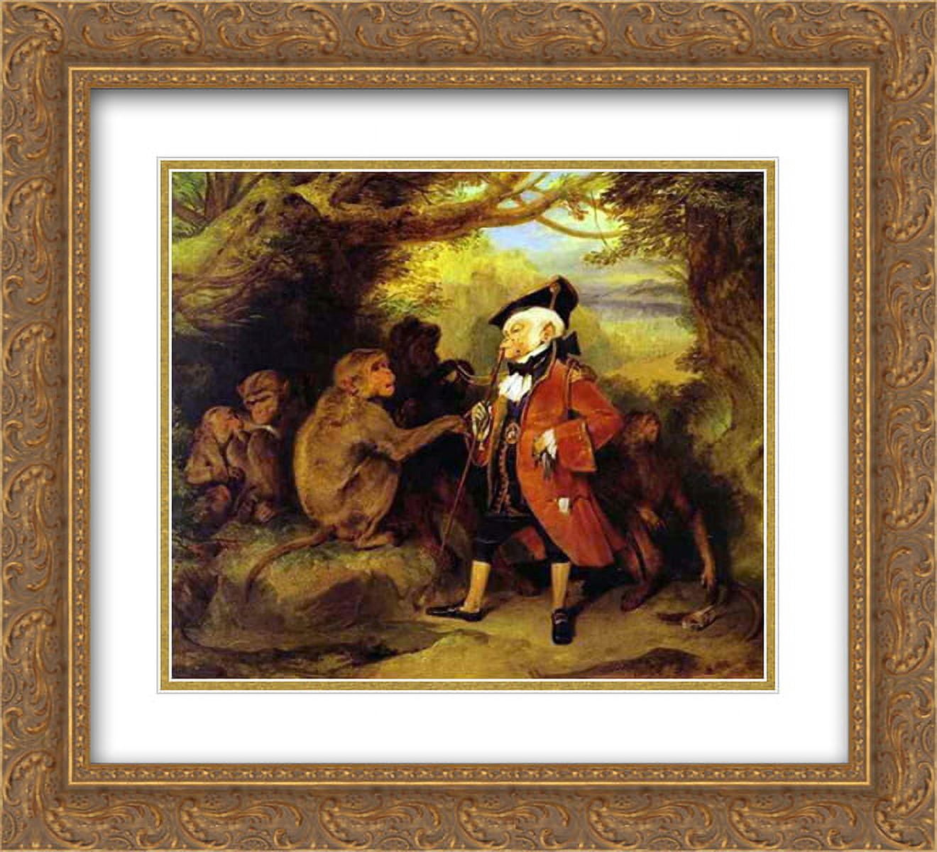Edwin-Henry-Landseer-2x-Matted