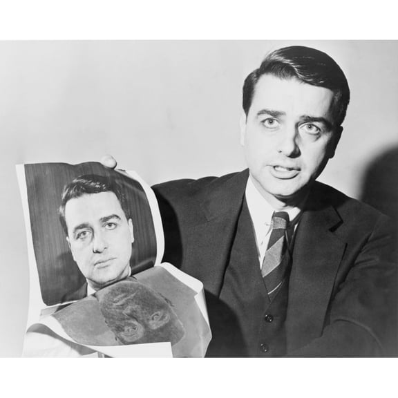 Edwin Herbert Land History Poster Print