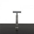 thumbnail image 1 of Edwin Jagger DE89BA11 Double Edge Safety Razor, Barley Chrome, 1 of 3