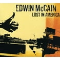 thumbnail image 1 of Edwin McCain - Lost in America - Music & Performance - CD, 1 of 1