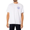 thumbnail image 1 of Edwin Music Channel T-Shirt, White, 1 of 6