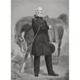 thumbnail image 1 of Edwin Vose Sumner 1797 To 1863 American General On Union Side During Civil War From Painting by Alonzo Chappel Poster Print - Large - 24 x 34, 1 of 1