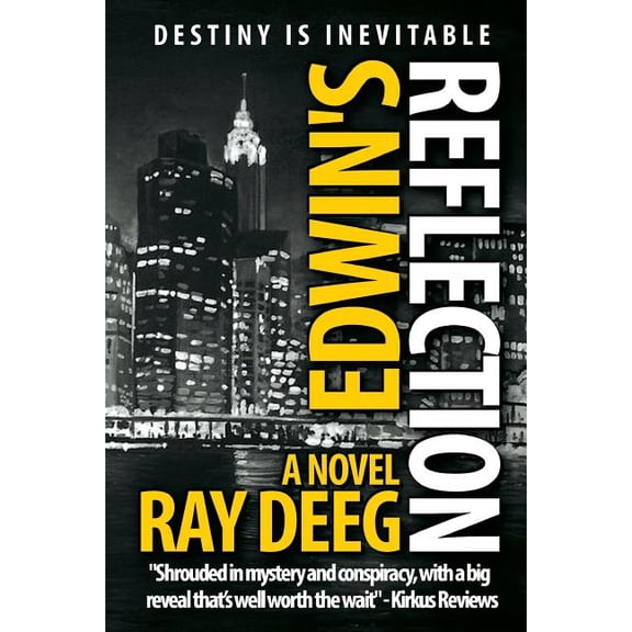 Edwin's Reflection, (Paperback)