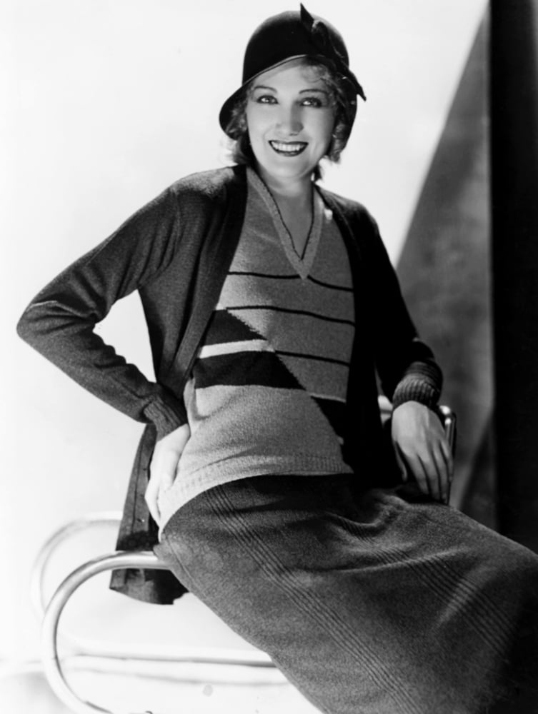 Edwina Booth Canvas Art - (16 x 20)