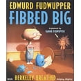 thumbnail image 1 of Pre-Owned Edwurd Fudwupper Fibbed Big: Explained by Fannie Fudwupper (Paperback) 0316144258 9780316144254, 1 of 1
