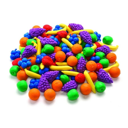 Fruit Counters