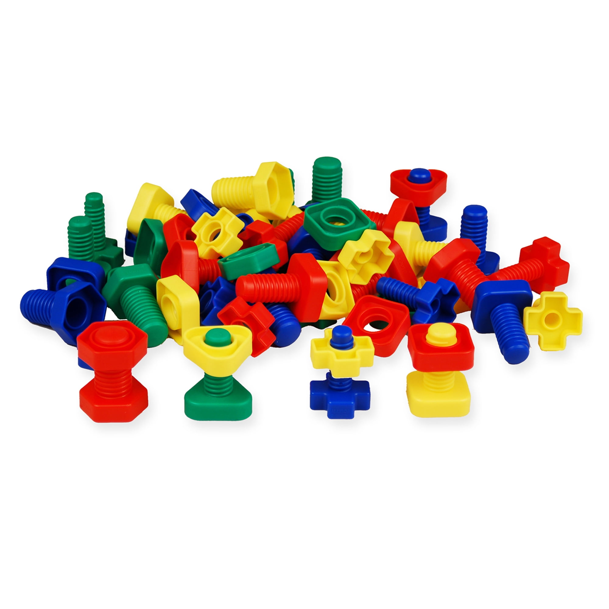 Edx Education® Nuts & Bolts