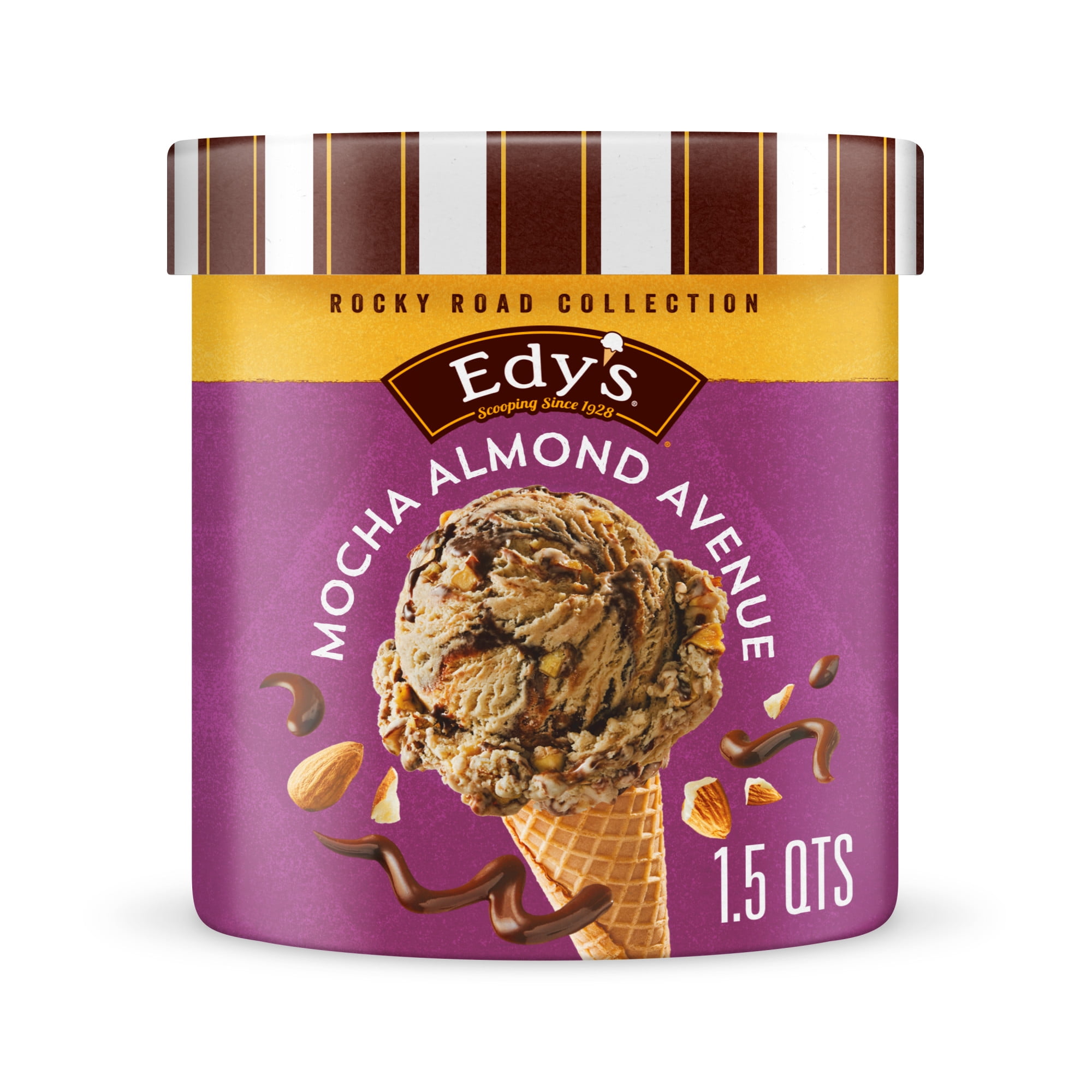 Dreyer cheap ice cream
