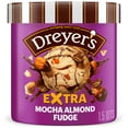 thumbnail image 1 of Edy’s/Dreyer’s Extra Mocha Almond Fudge, 1.5 Qt, 1 of 13